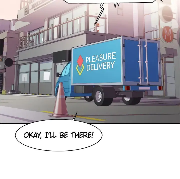 Pleasure Delivery Episode 33 - Page 24