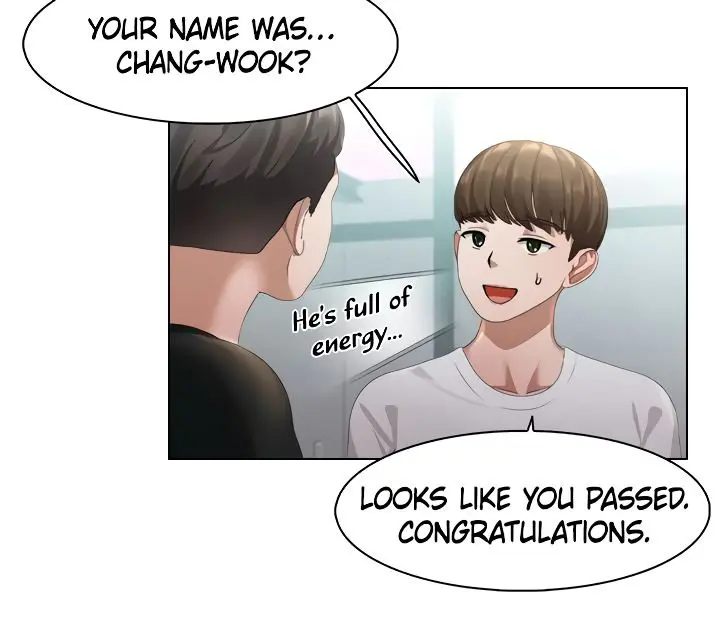 Pleasure Delivery Episode 33 - Page 4