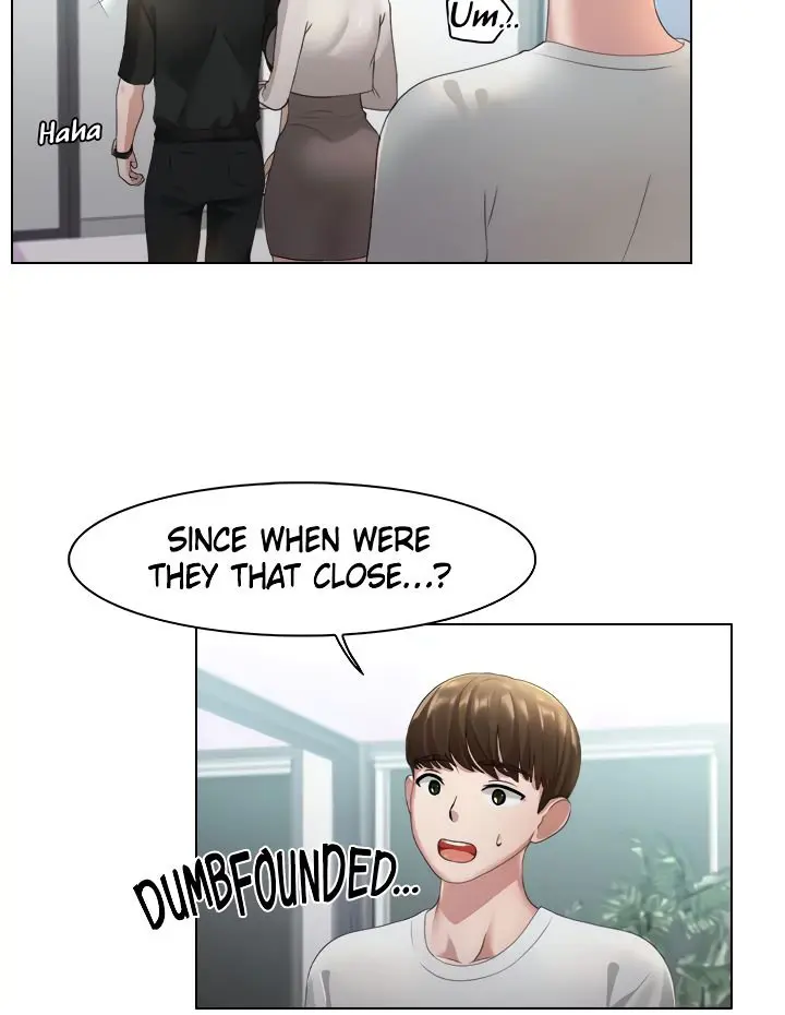 Pleasure Delivery Episode 33 - Page 6