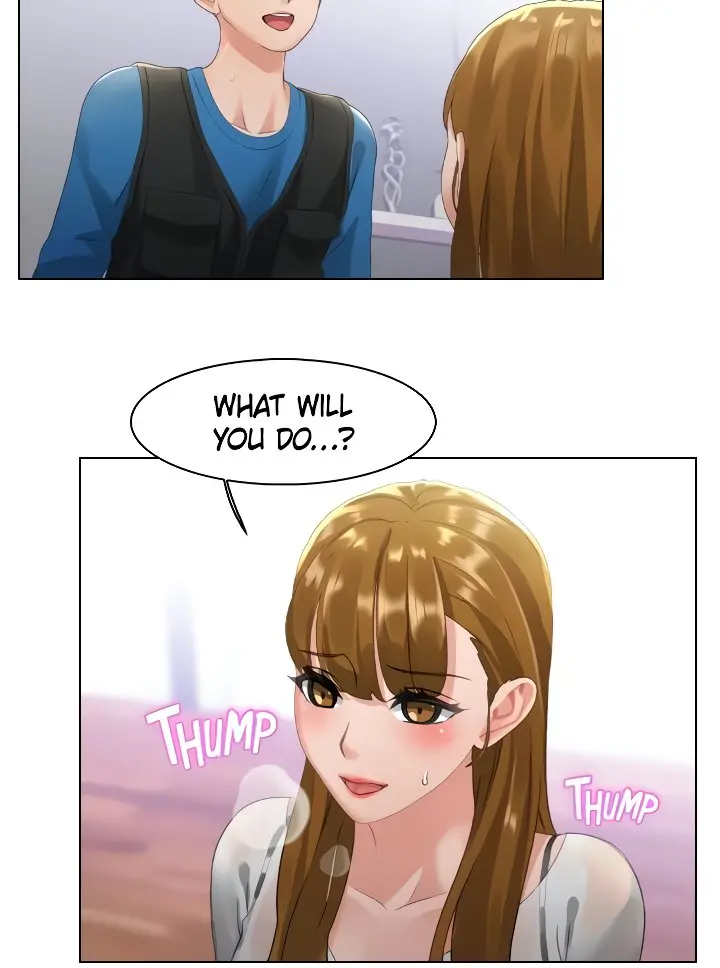 Pleasure Delivery Episode 34 - Page 18