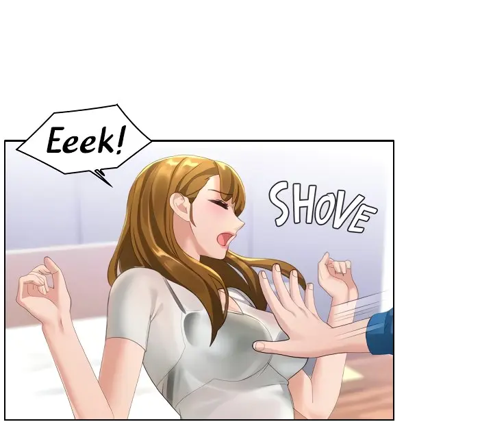 Pleasure Delivery Episode 34 - Page 4