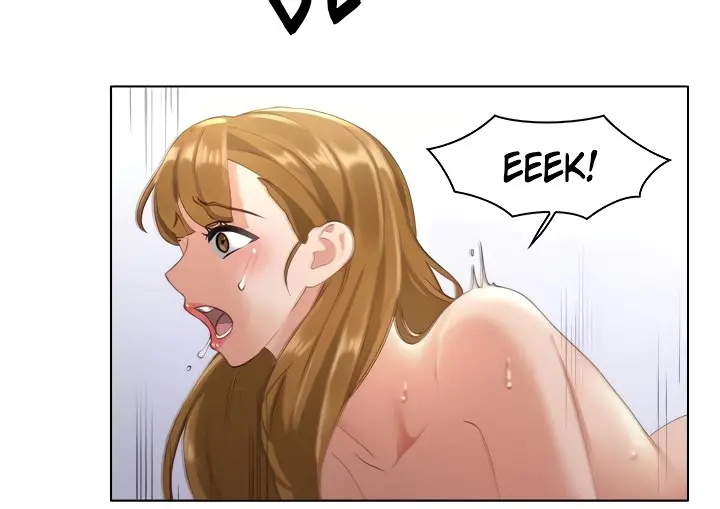 Pleasure Delivery Episode 35 - Page 10
