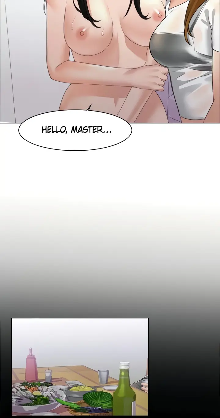 Pleasure Delivery Episode 35 - Page 4