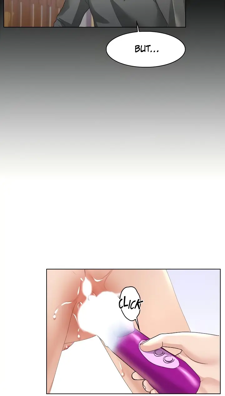 Pleasure Delivery Episode 35 - Page 6