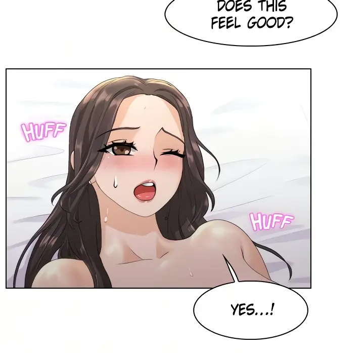 Pleasure Delivery Episode 37 - Page 11