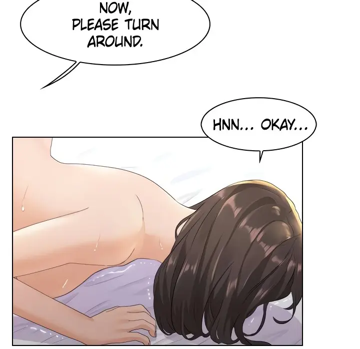 Pleasure Delivery Episode 37 - Page 7