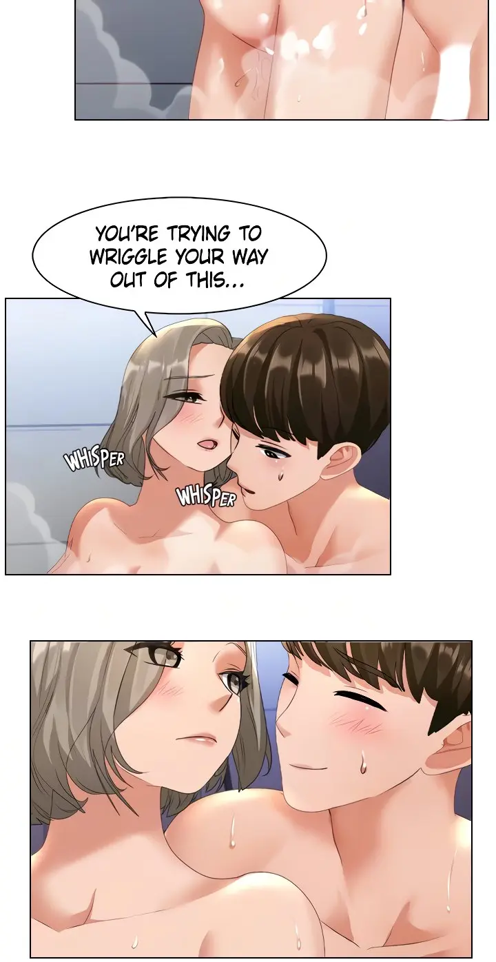 Pleasure Delivery Episode 38 - Page 14