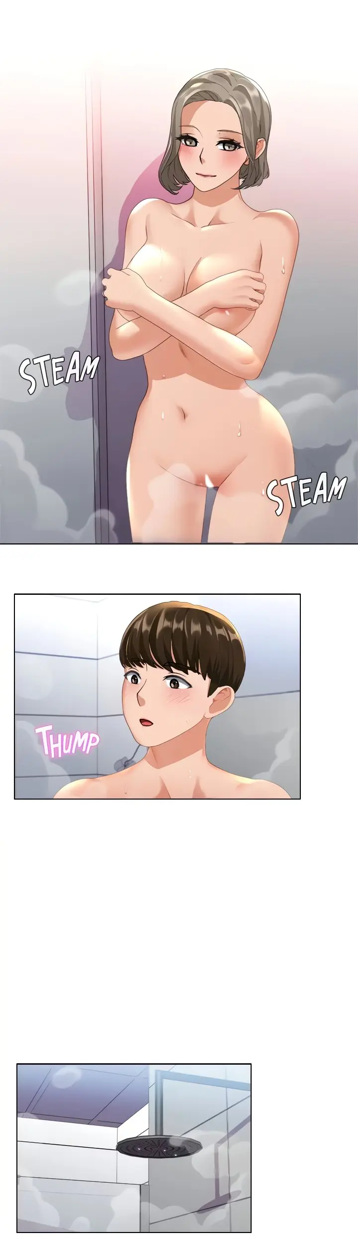 Pleasure Delivery Episode 38 - Page 3