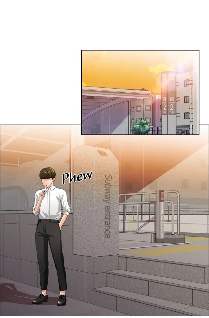 Pleasure Delivery Episode 39 - Page 14