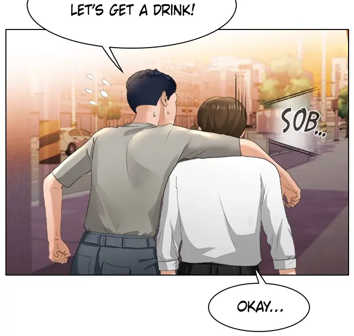 Pleasure Delivery Episode 39 - Page 16