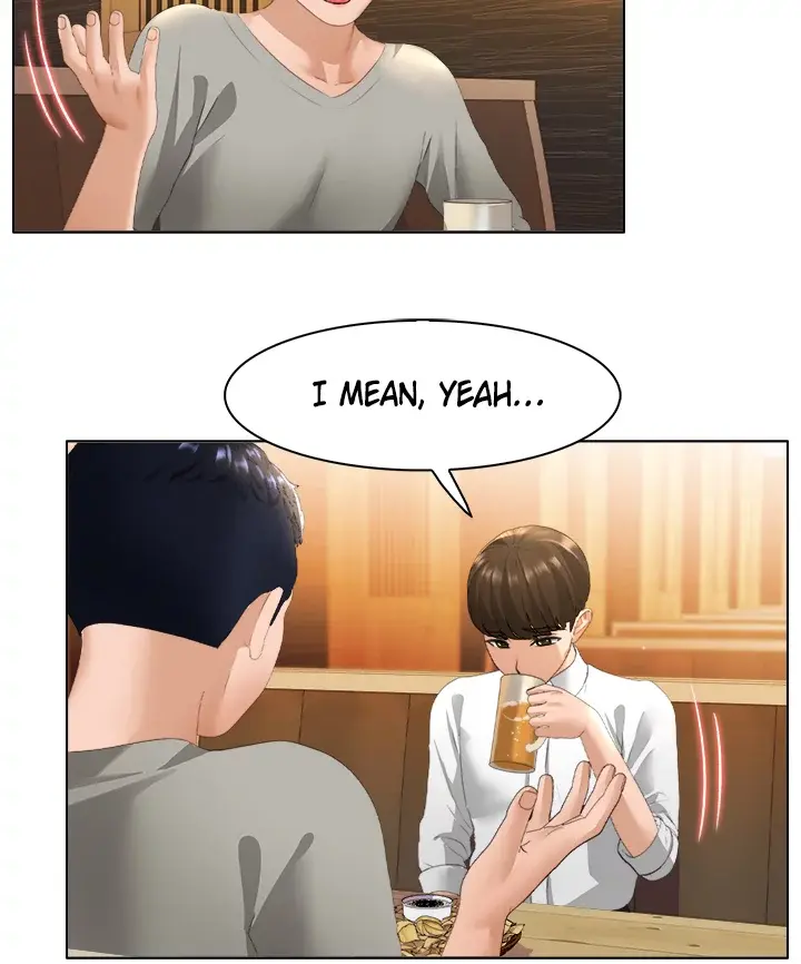 Pleasure Delivery Episode 39 - Page 18