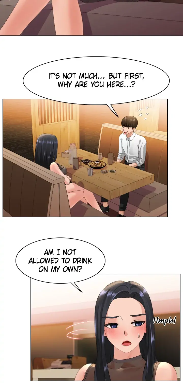 Pleasure Delivery Episode 39 - Page 22