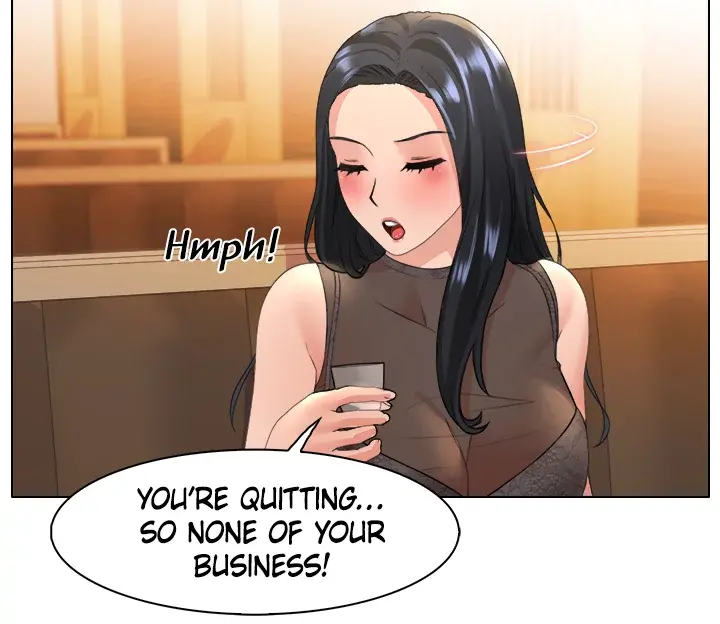 Pleasure Delivery Episode 39 - Page 28