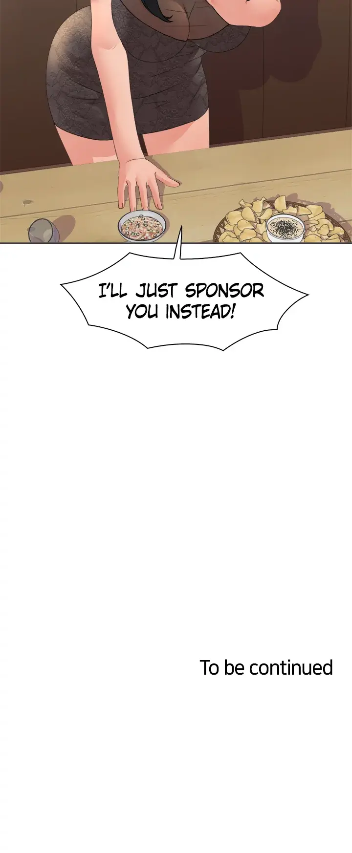 Pleasure Delivery Episode 39 - Page 30