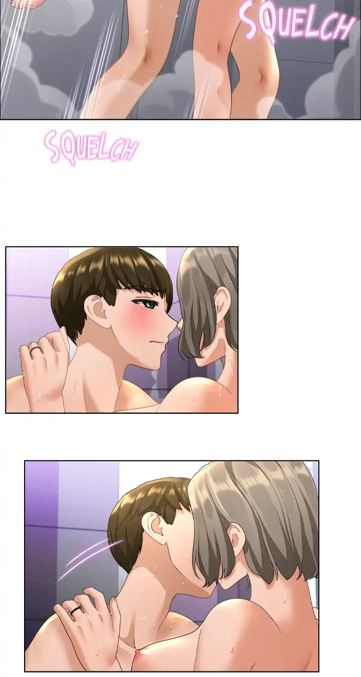 Pleasure Delivery Episode 39 - Page 6