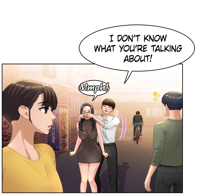 Pleasure Delivery Episode 40 - Page 10