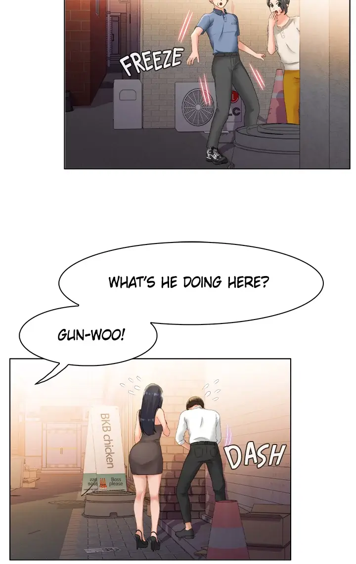 Pleasure Delivery Episode 40 - Page 15