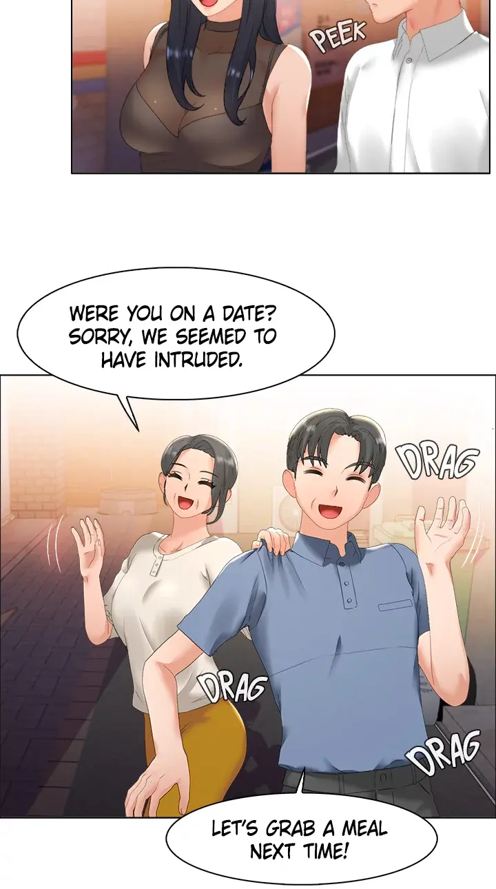 Pleasure Delivery Episode 40 - Page 19