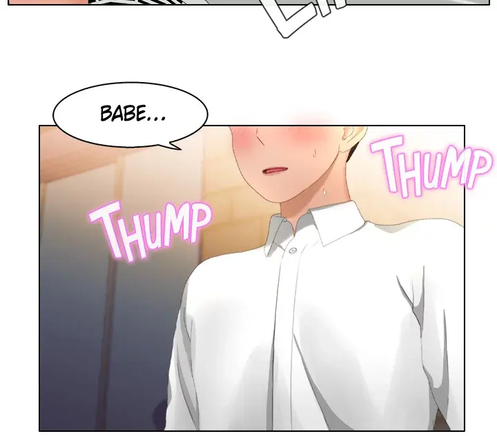 Pleasure Delivery Episode 40 - Page 27