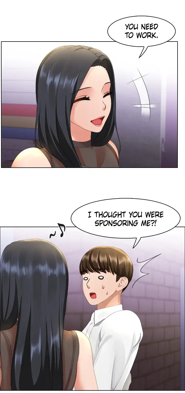 Pleasure Delivery Episode 40 - Page 33
