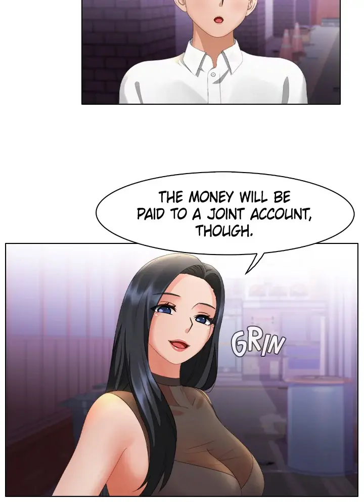 Pleasure Delivery Episode 40 - Page 35