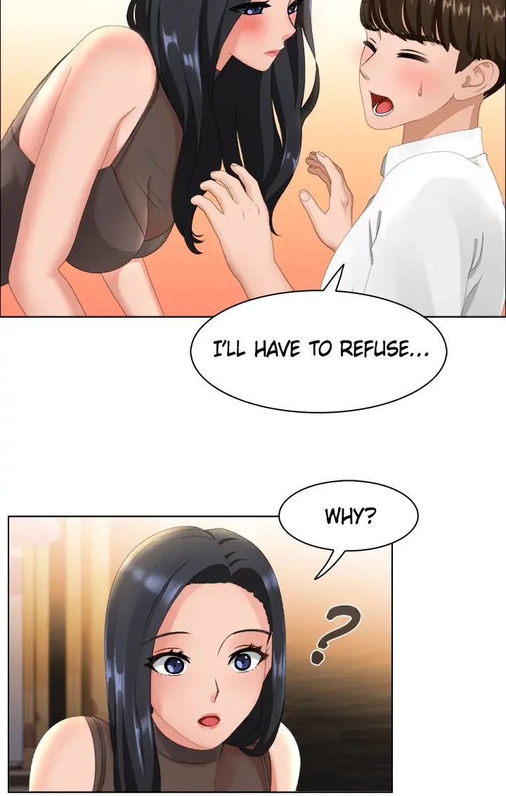 Pleasure Delivery Episode 40 - Page 4