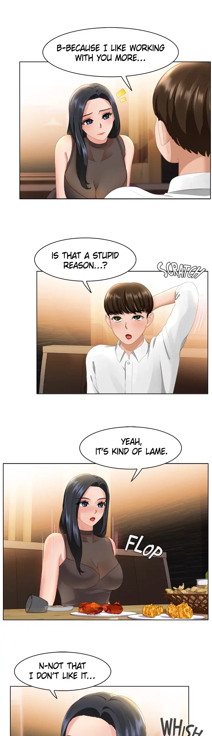 Pleasure Delivery Episode 40 - Page 5