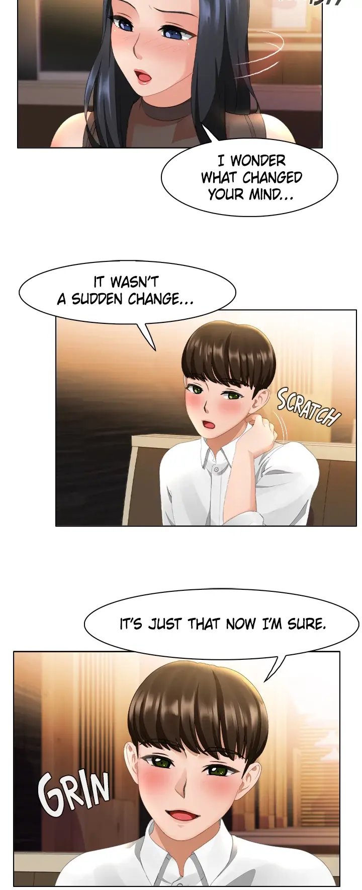 Pleasure Delivery Episode 40 - Page 6