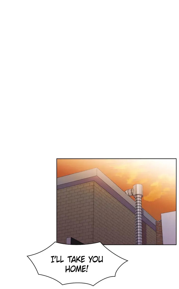 Pleasure Delivery Episode 40 - Page 8