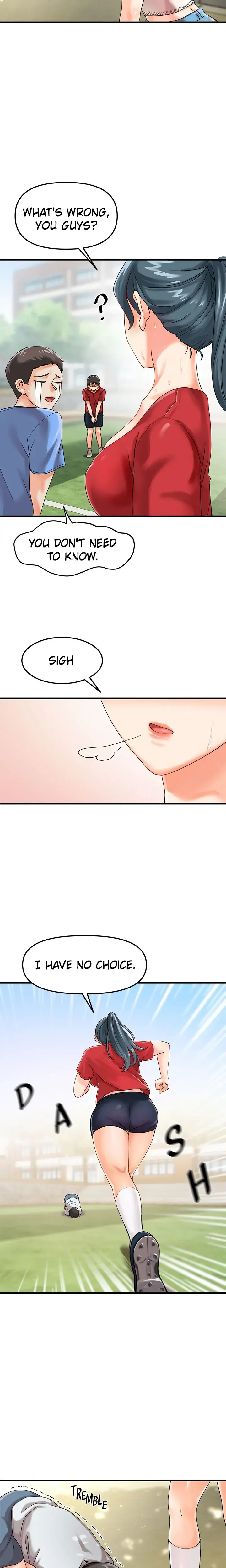 Pleasure Dorm Episode 1 - Page 16