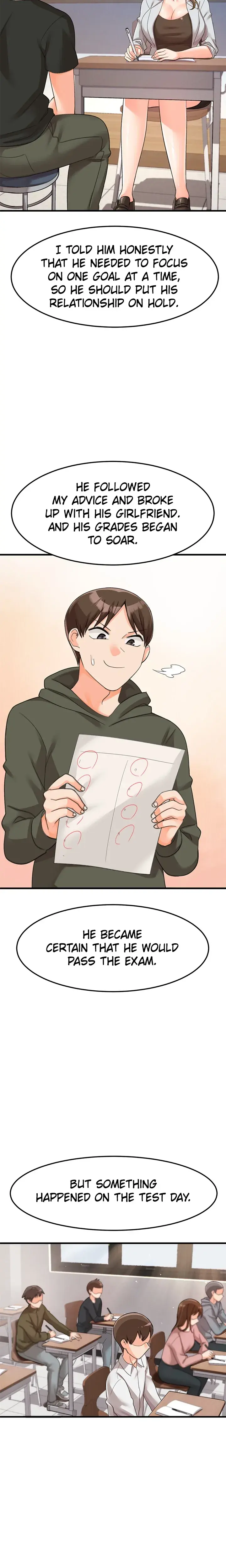 Pleasure Dorm Episode 21 - Page 18