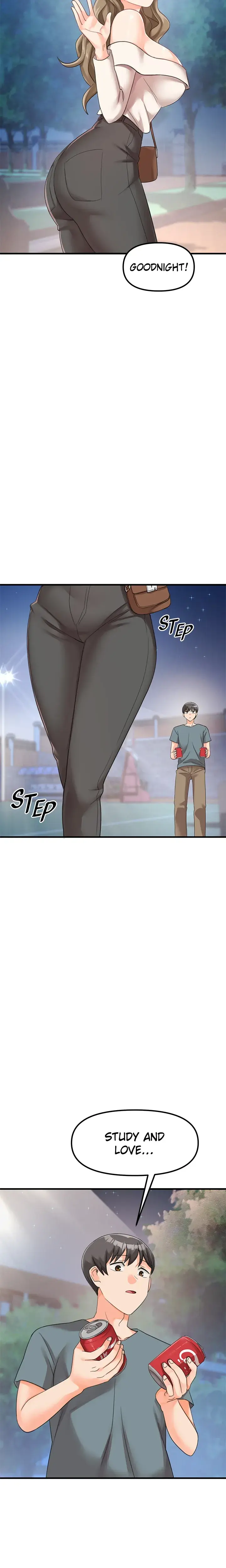 Pleasure Dorm Episode 21 - Page 26