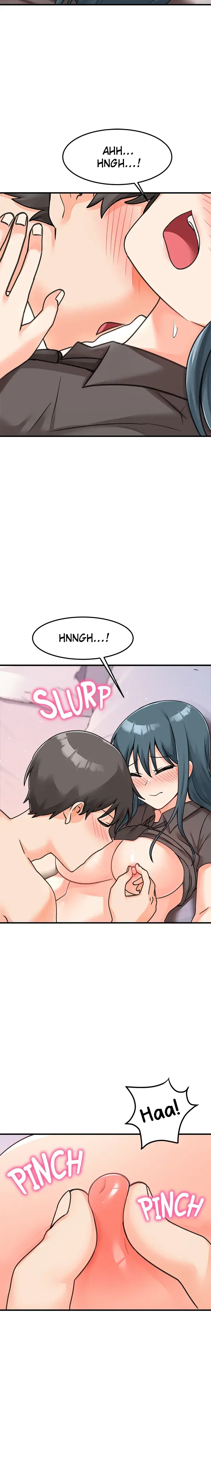 Pleasure Dorm Episode 49 - Page 13