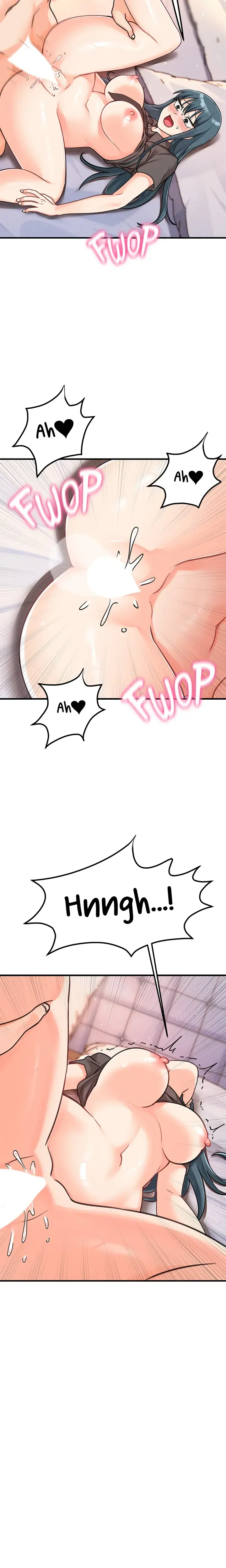 Pleasure Dorm Episode 49 - Page 19