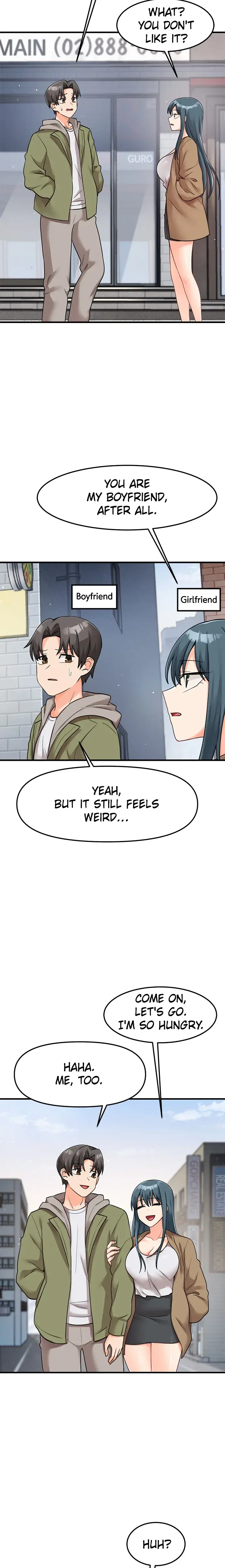 Pleasure Dorm Episode 49 - Page 4