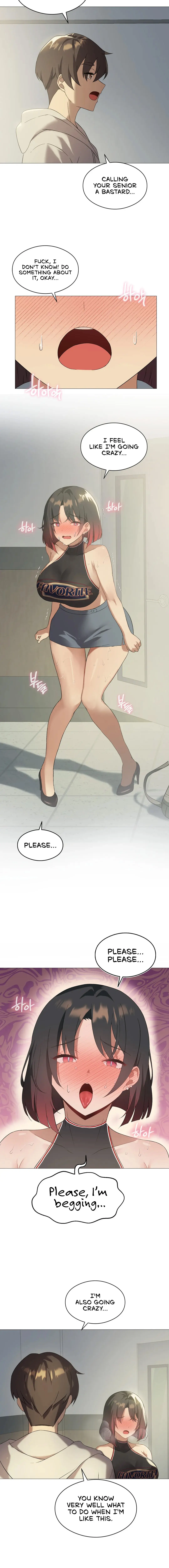 Pleasure up! Episode 10 - Page 8