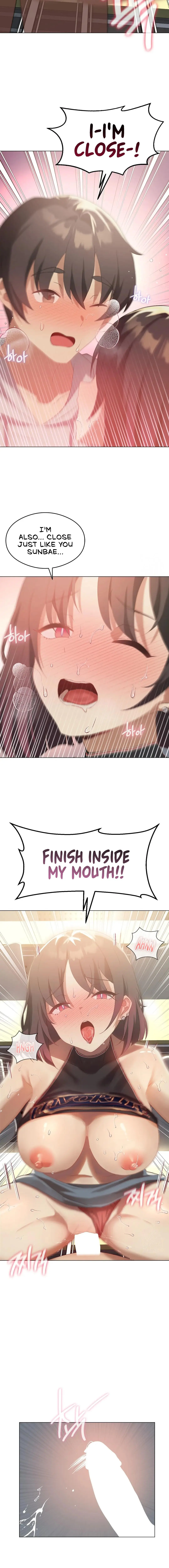 Pleasure up! Episode 13 - Page 2