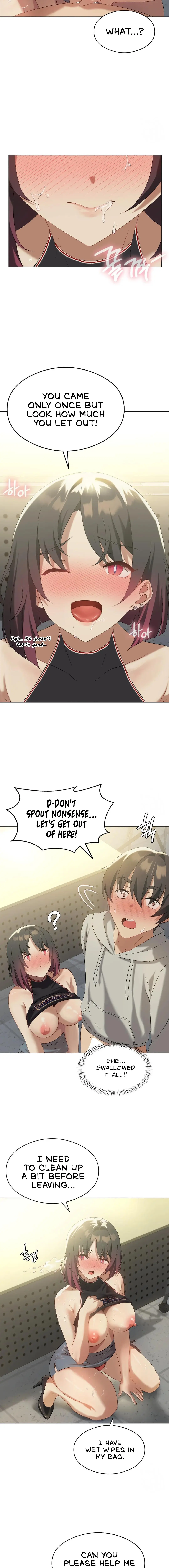 Pleasure up! Episode 13 - Page 4