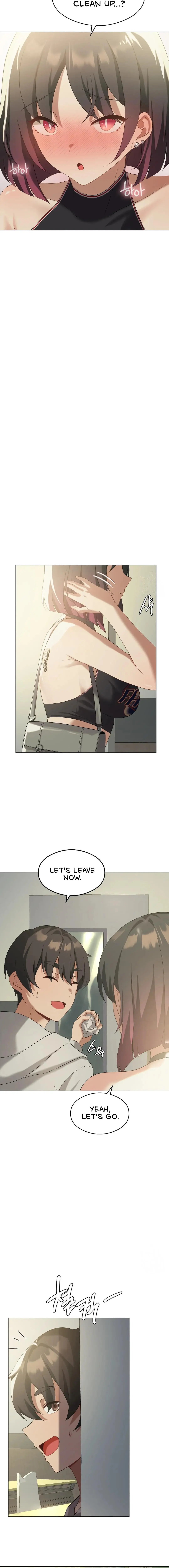 Pleasure up! Episode 13 - Page 5