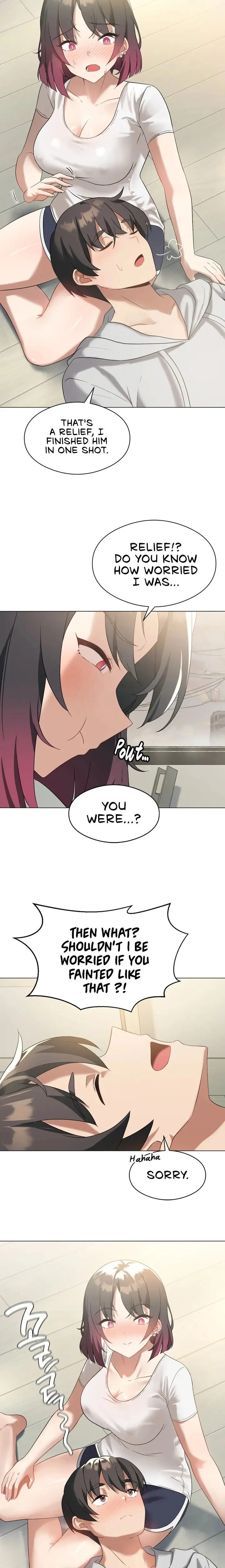 Pleasure up! Episode 14 - Page 13