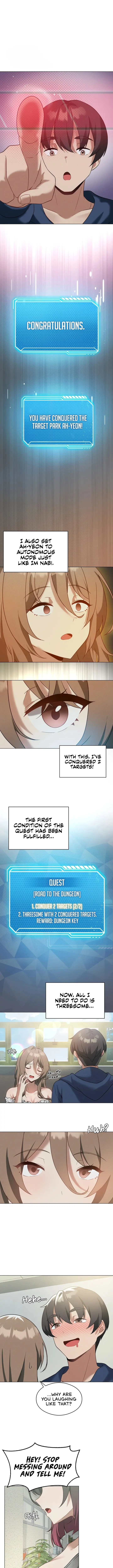 Pleasure up! Episode 16 - Page 5
