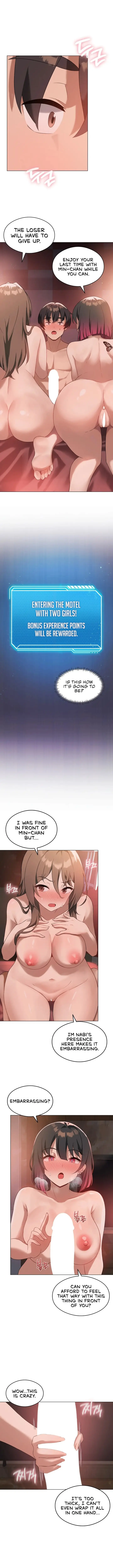 Pleasure up! Episode 16 - Page 9
