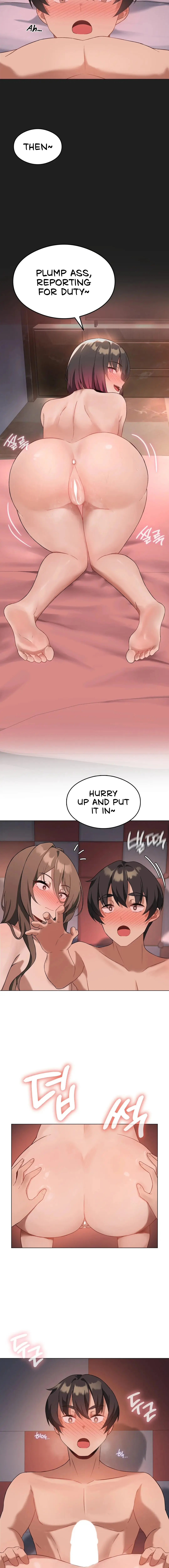 Pleasure up! Episode 17 - Page 14