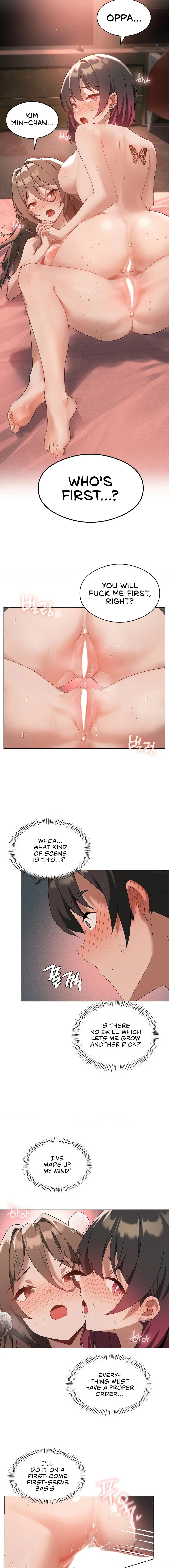 Pleasure up! Episode 18 - Page 2