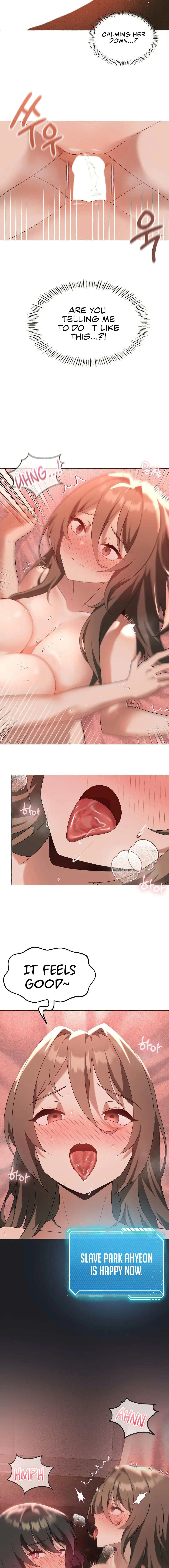 Pleasure up! Episode 18 - Page 6