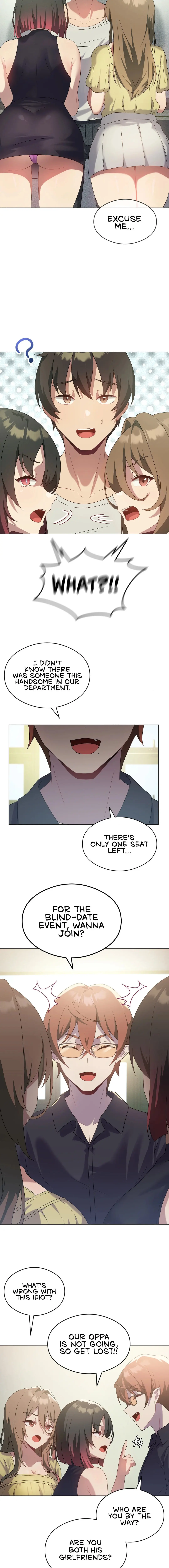 Pleasure up! Episode 19 - Page 12