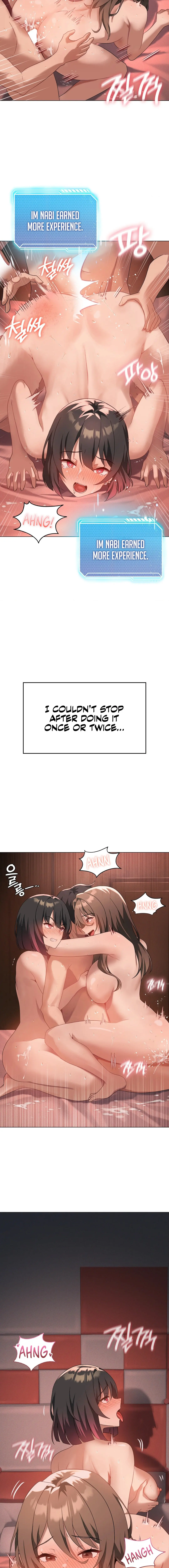 Pleasure up! Episode 19 - Page 5