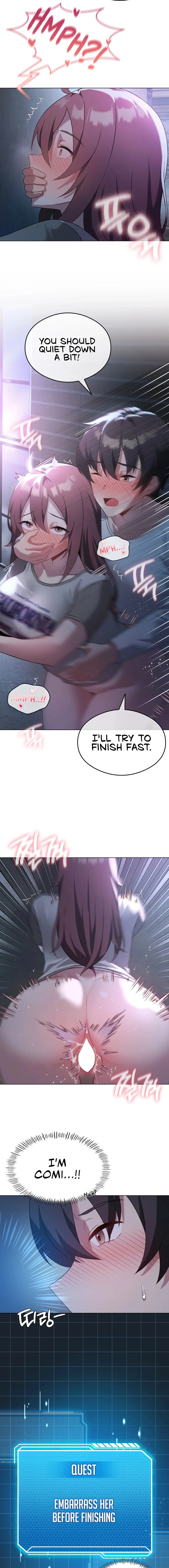 Pleasure up! Episode 20 - Page 11