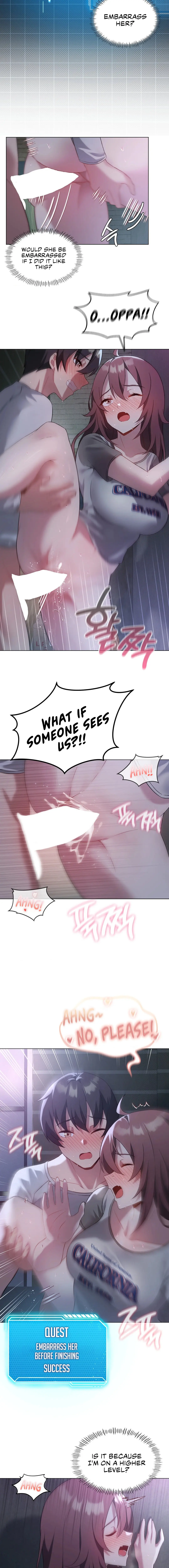 Pleasure up! Episode 20 - Page 12