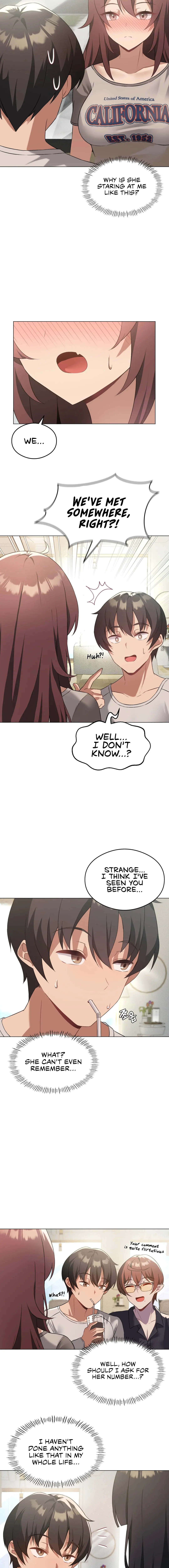 Pleasure up! Episode 20 - Page 2